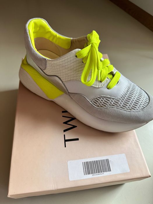 Маратонки TWINSET