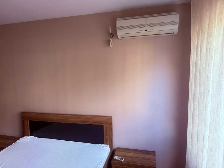 Дава се под наем Тристаен апартамент в София, Зона Б-19 - 87 кв.м за 765 € - Снимка #5