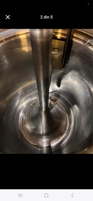 Masina de inghetata verticale si orizontale