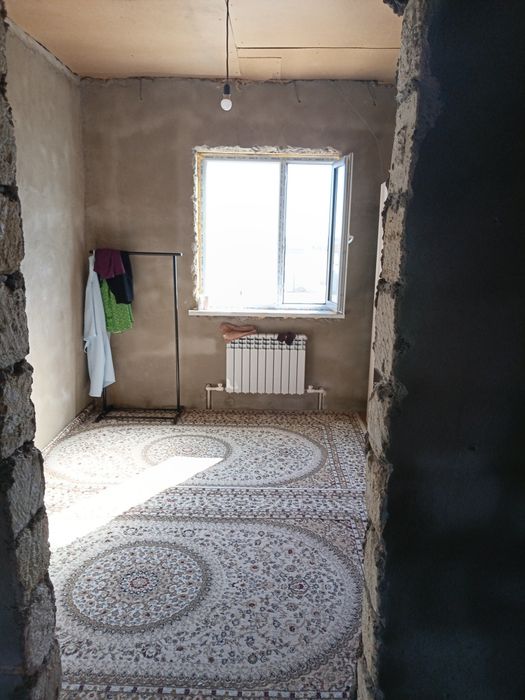 Продам дом бауырластар 3