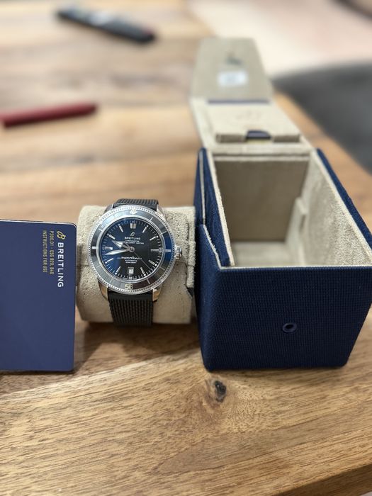 Breitling Super Ocean