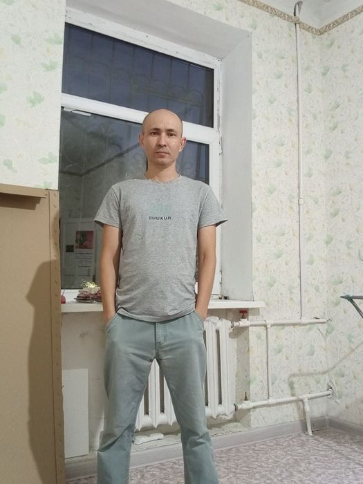 женюсь на девушке 30+ квартира