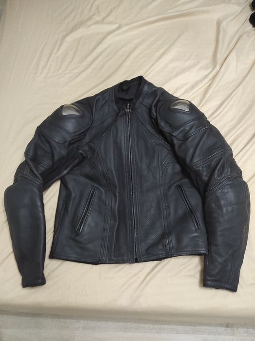 Geaca moto Frank Thomas