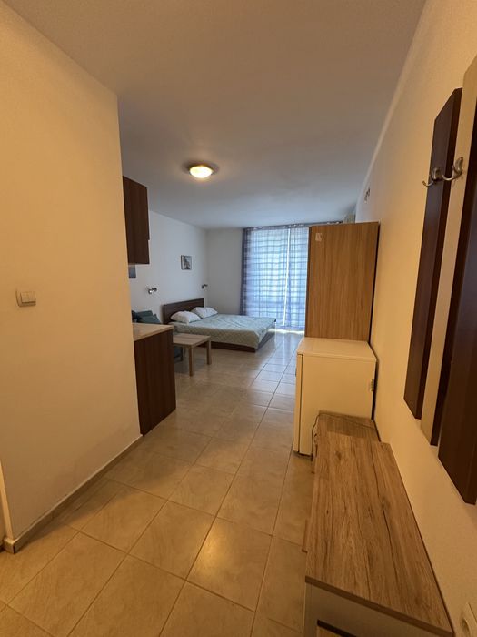 Едностаен - Слънчев бряг, център