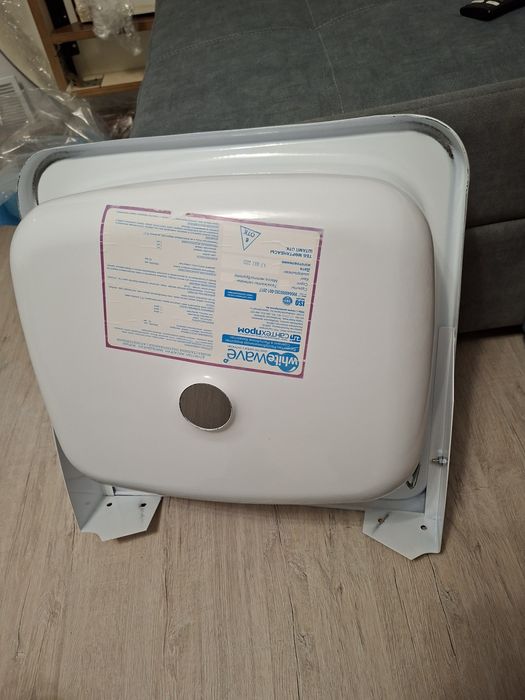 мойка-раковина 50х50