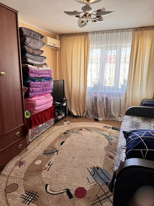 Продам 2 комнатную квартиру