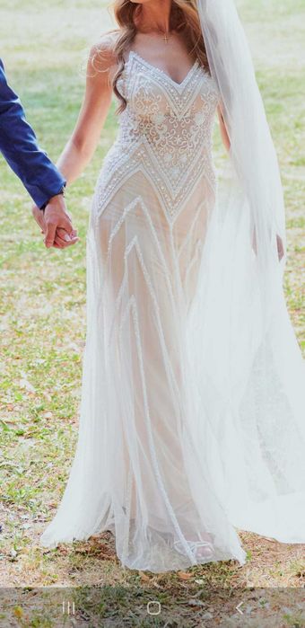 Vând Rochie de Mireasa