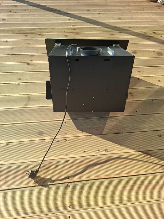 Абсорбатор pyramis