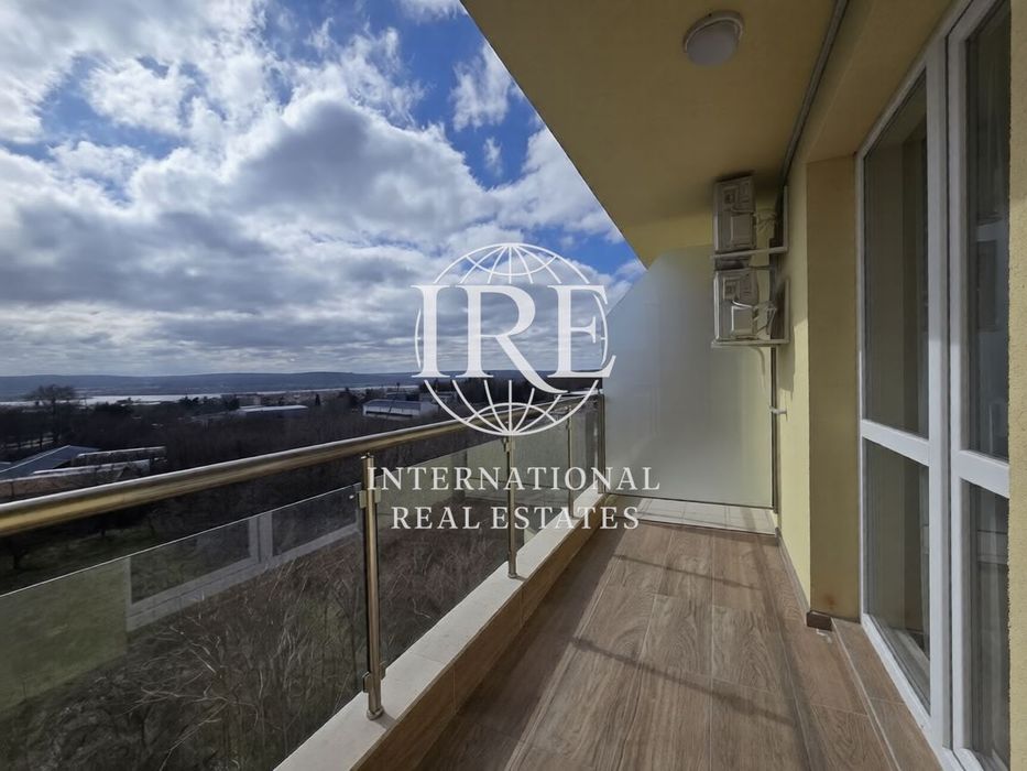 2-стаен в Варна-Младост 1 площ 60 цена 187500