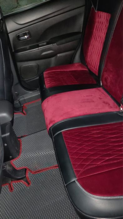 Митсубиси асх 2013 сатылады