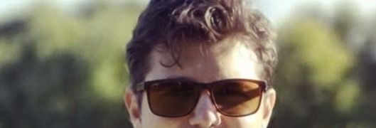 Ochelari vedere miopie ( distantă) -1, fotocromatici maro