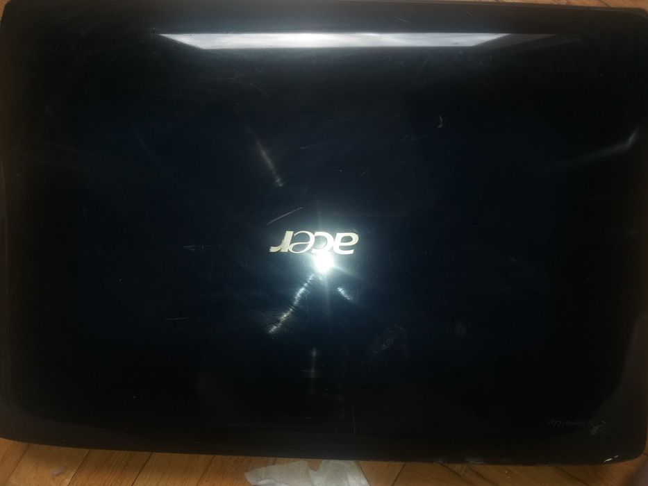 Acer Aspire 6530 Pentru piese