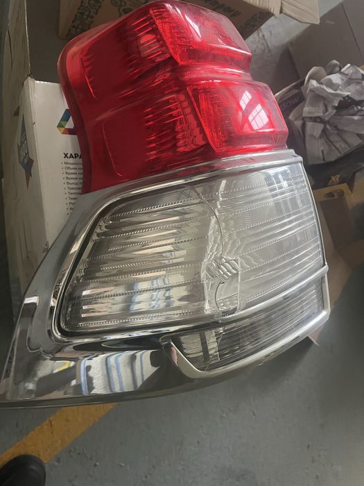 Задний фонарь Прадо 150