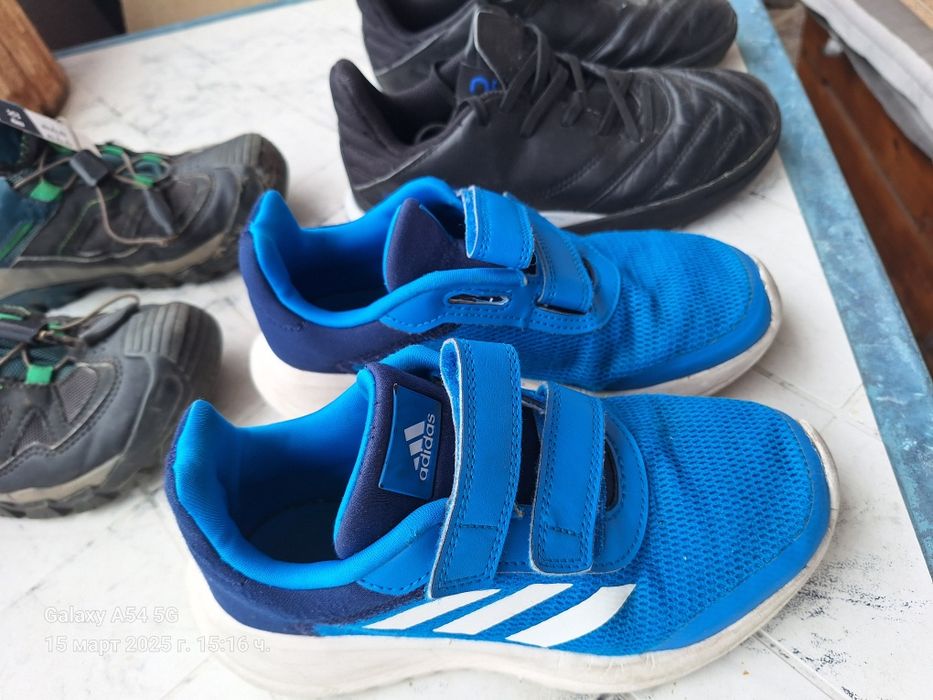 Детски  обувки 33,35