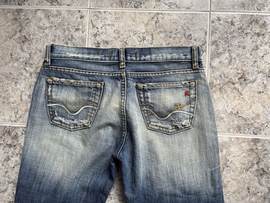 Дамски дънки Подарък