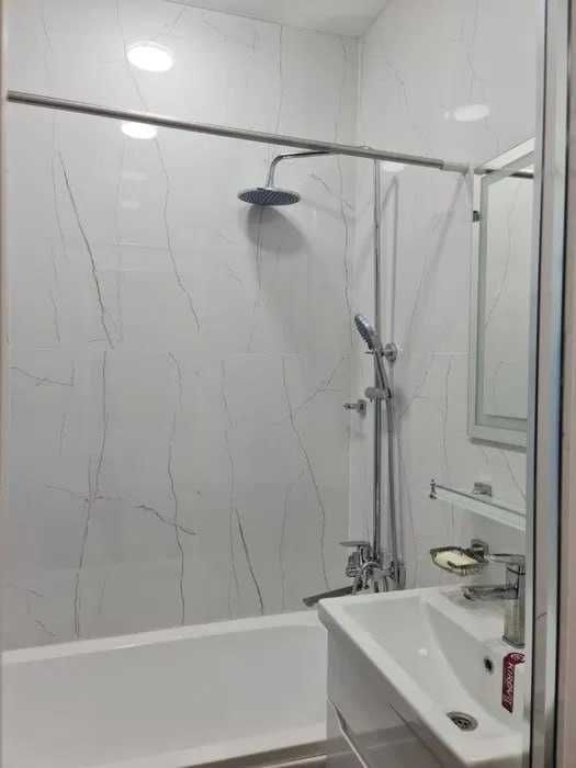 Сдается квартира на Сергилях 2/4/16 ор-р Янги Дархон