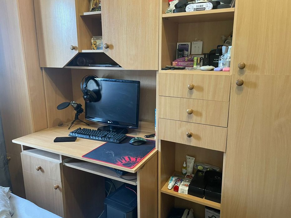 Мебель детская горка