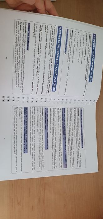 Cărți bacalaureat