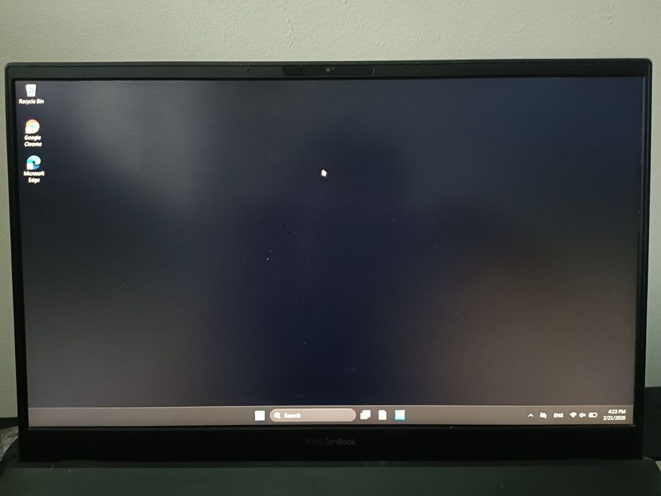 Vand Laptop Asus Zenbook14 UM425Q