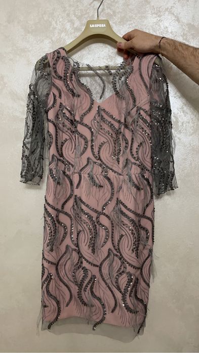 Rochie Atelier Aerial