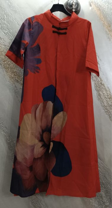 Rochie din 2 piese noua cu eticheta