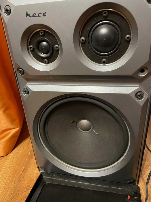 Boxe / Sateliti Philips, Heco, Kendo, Yamaha, Lenco, Medion, Infinity