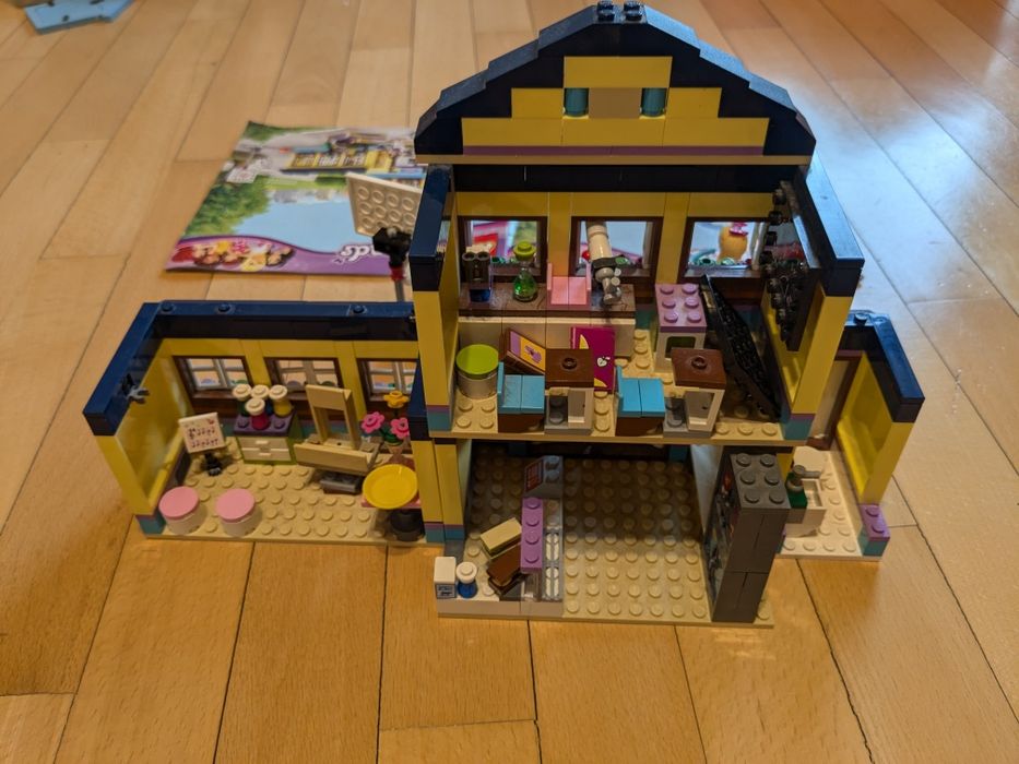 Lego Friends 41005