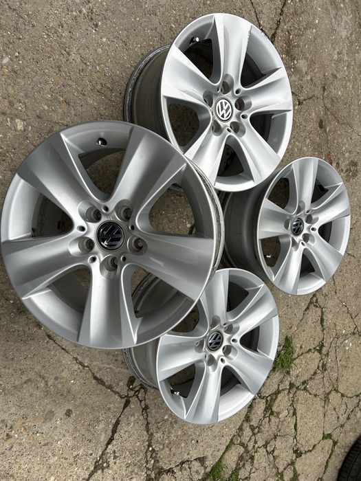 5x120 17 ски за vw bus T5 T6