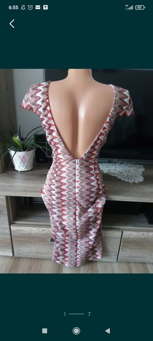 Rochie de ocazie