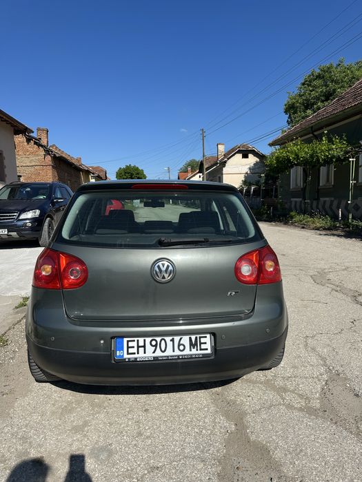 Golf 5 2.0