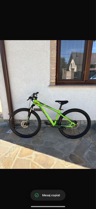 Bicicleta specialized