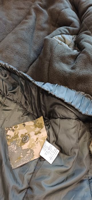 Продам новый бушлат