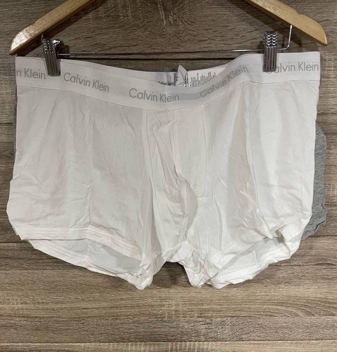 Бокснры Calvin Klein 2 XL