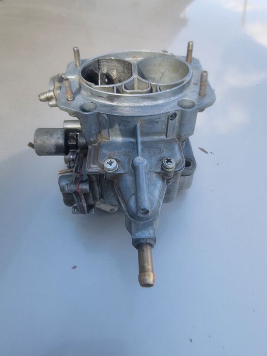 Продам карбюратор