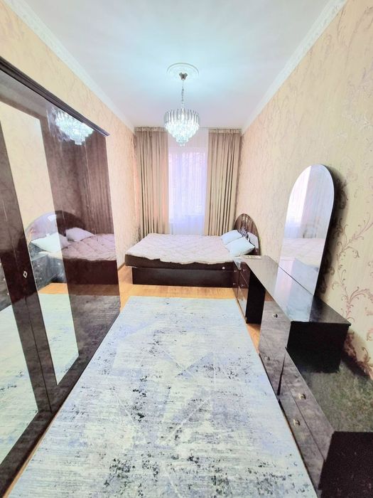 Аренда Чиланзар 16 квартал 2*3/1/5 метро Чиланзар