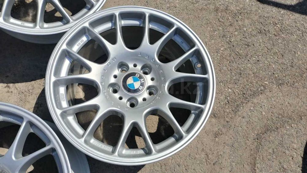 BBS Bmw e39.E38.E60.E65 Из Японии