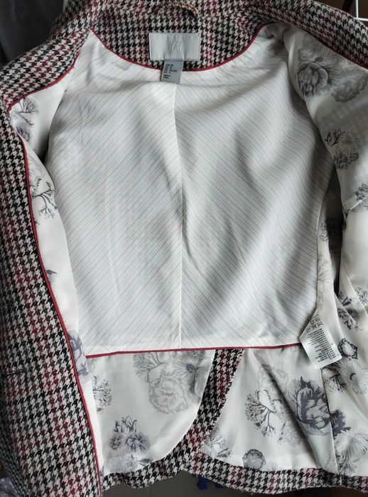 Дамско сако Mango и H&M размер 38