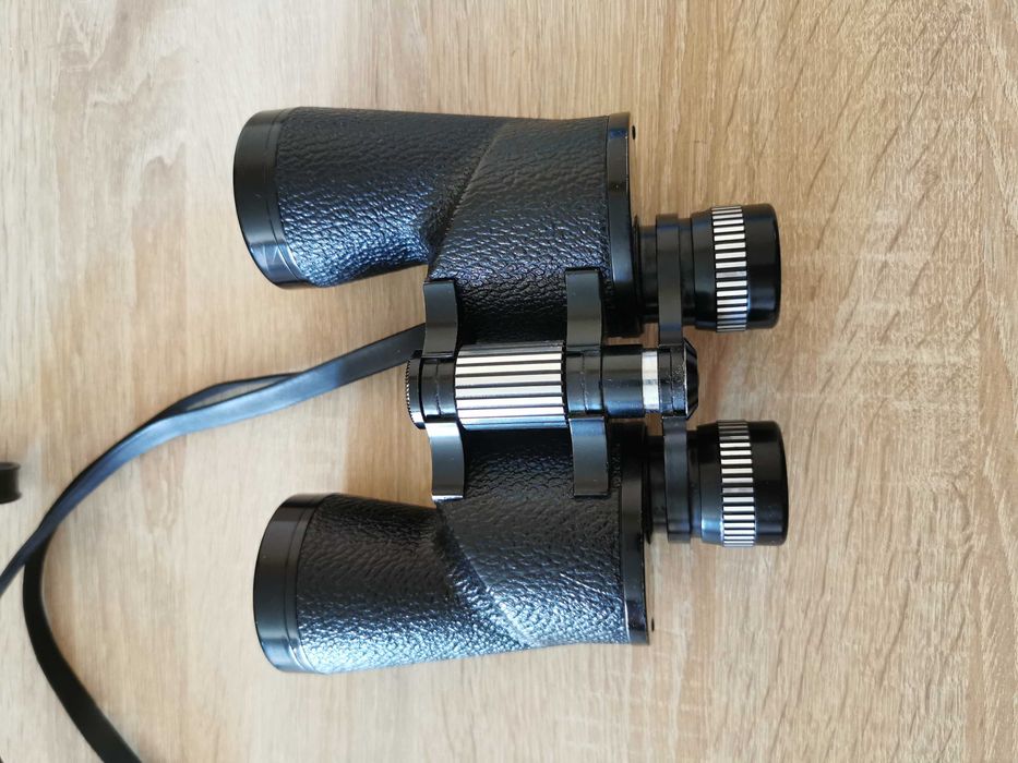 Swift Saratoga 8x40 Идеален Птичарски Бинокъл