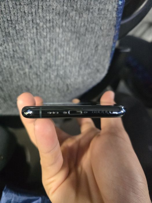 IPhone 11 pro 96%