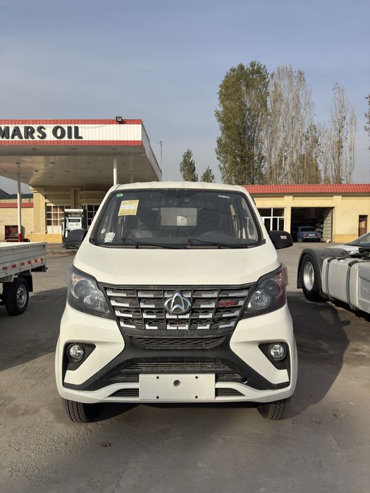 changan dubil kabina 2025 yil yurmagan