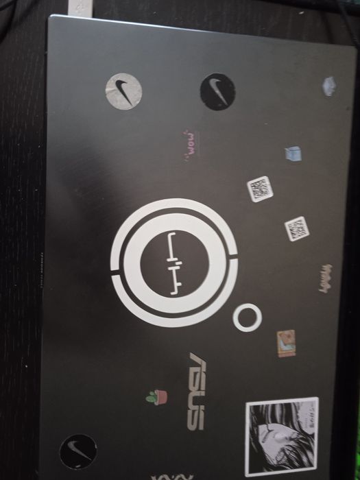 Ноутбук Asus zenbook 14