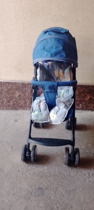 Каласка для детей