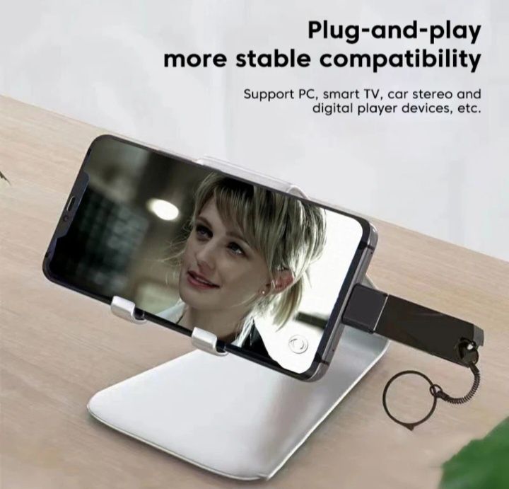 USB Flash Drive for PC 256 GB капацитет