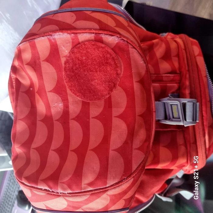 Ученическа раница Ergobag