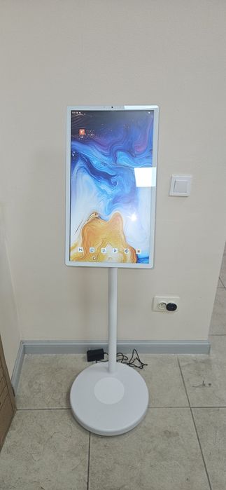 Планшет на ножке новый