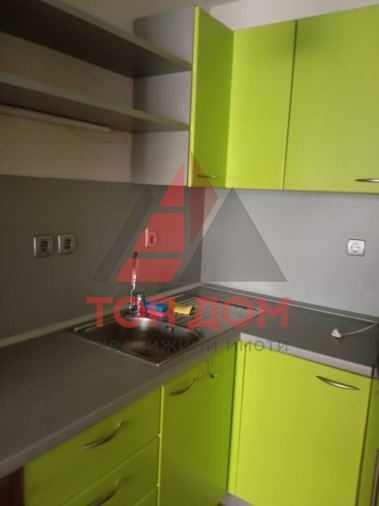 Дава се под наем Двустаен апартамент в Варна, Левски - 50 кв.м за 433.5 € - Снимка #3