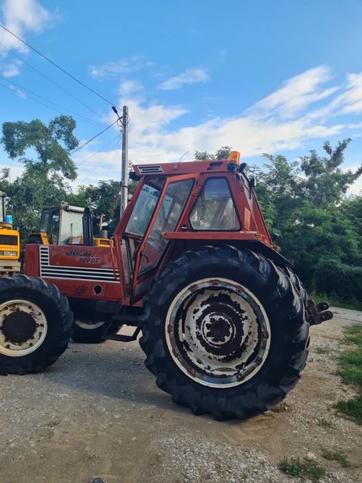 Vand tractor  FIAT 980 DT