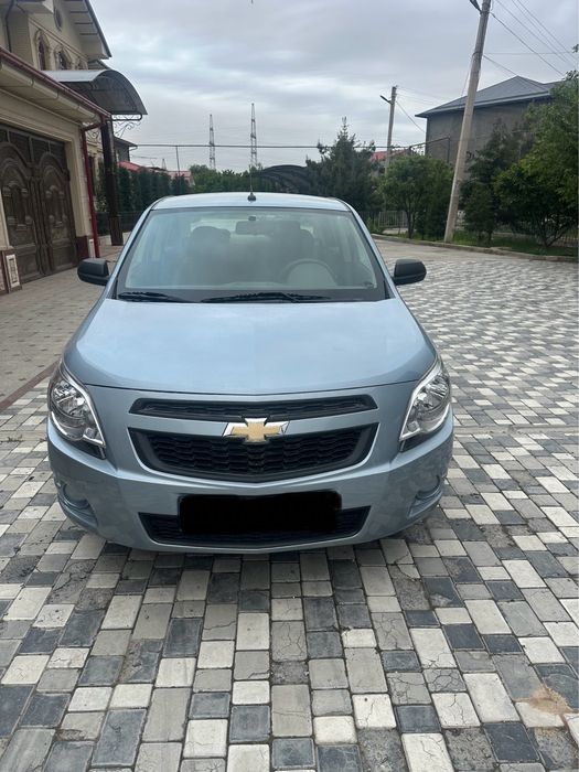 Chevrolet cobalt 2015
