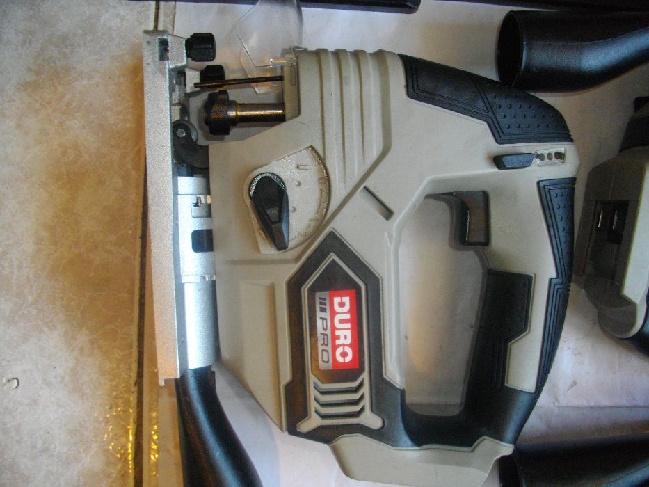 18V Li-ion Немско Акумулаторно 18 Волта Зеге Боди Тяло Duro ProAPSD18