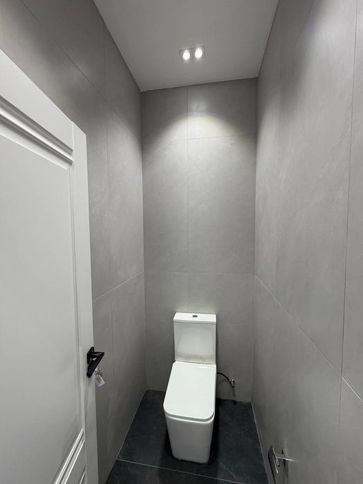 ЖК Evro House 2 ком, 55 м2. Ор-р: Чинабад, метро Шахристан